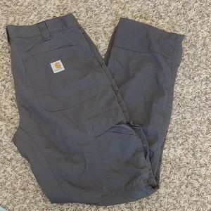 Men's Carhartt Force extremes cargo pants